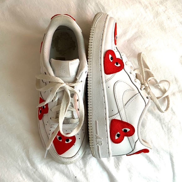 cdg af1s